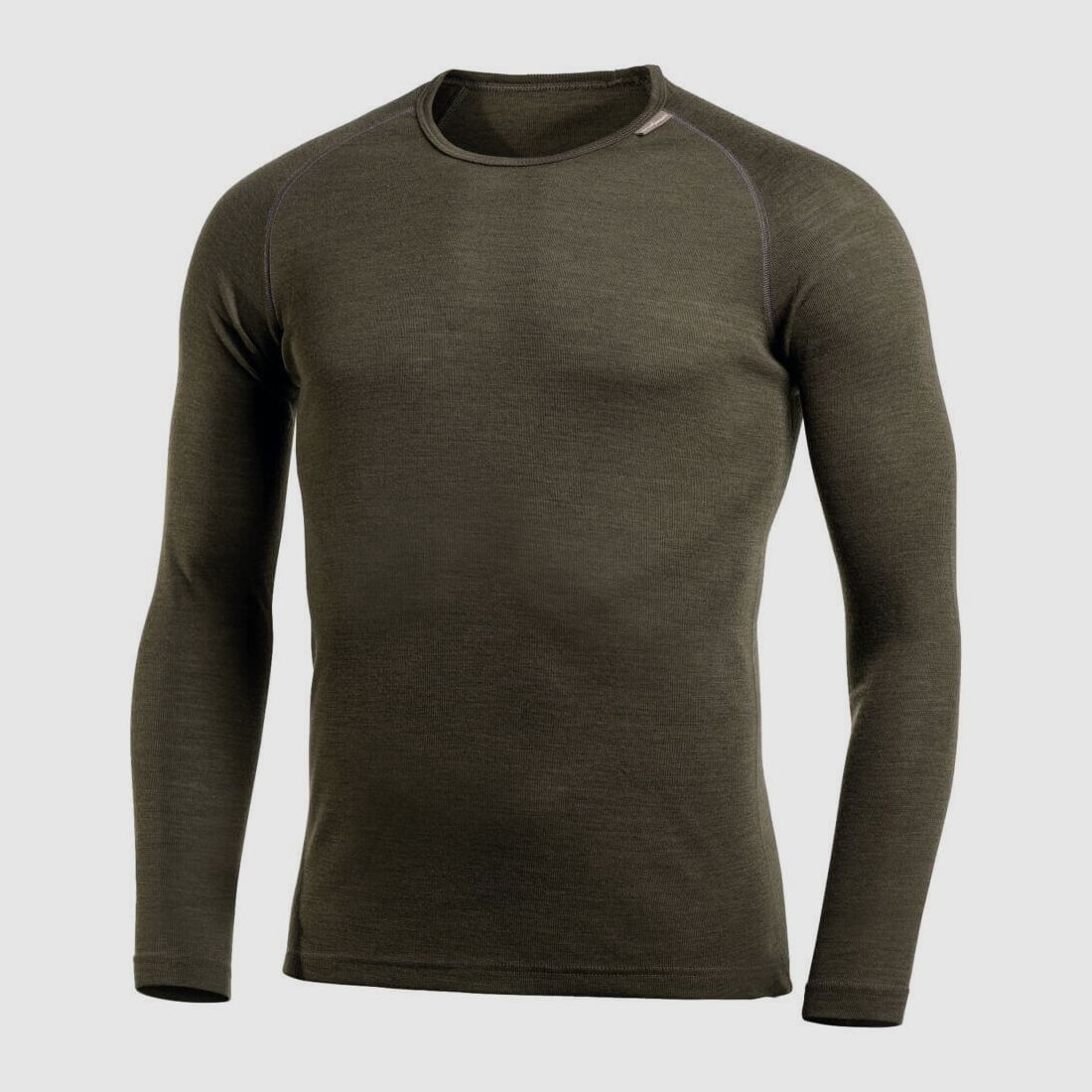 Woolpower Langarm-Unterziehshirt Lite