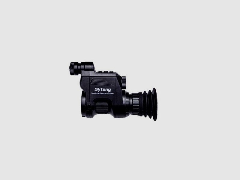 Sytong HT-66 German-Edition mit 16mm Linse - Komplettset
