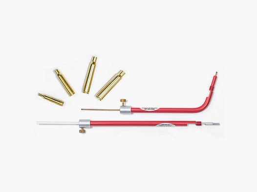 HORNADY LNL MODIFIZIERTE HÜLSE 7MM RM