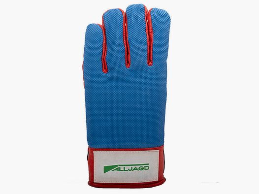 Guante Beer-Shooting-Line Alljagd T. XL-11