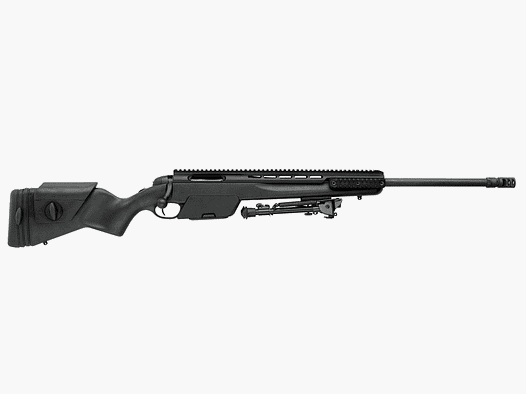 Steyr SSG 04-A1 Repetierbüchse