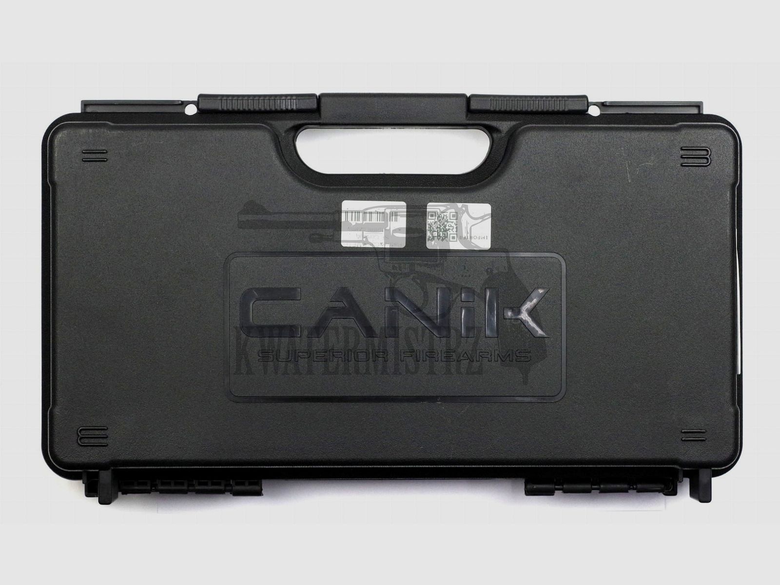 CANIK Mete SF Combat-pistool, afbeelding 7 van 7