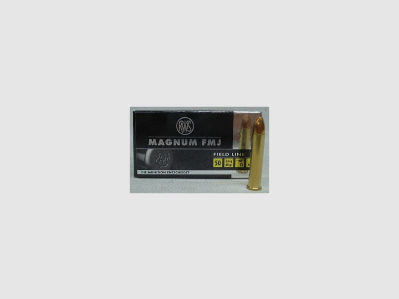 .22WMR Magnum VM - a50