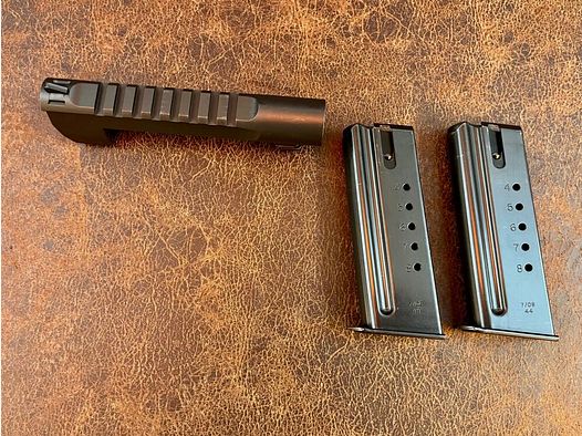 Magnum Research Mod. Desert Eagle XIX6