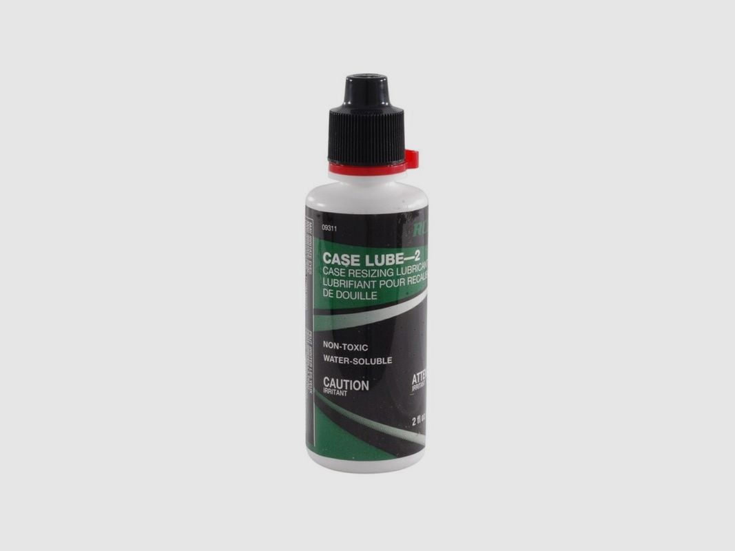 RCBS CASE LUBE 2 LUBRICANTE