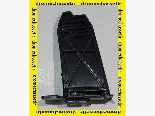 Limiteur de chargeur Magpul Pmag Gen 3, 20 coups a reduction de 10 cartouches