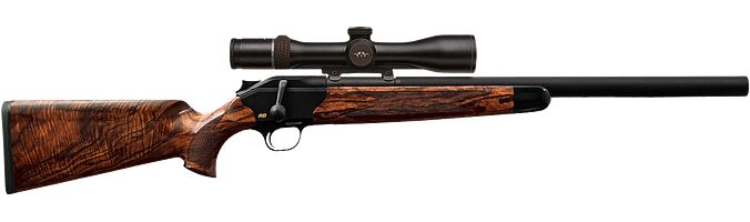 Blaser R8 Silence