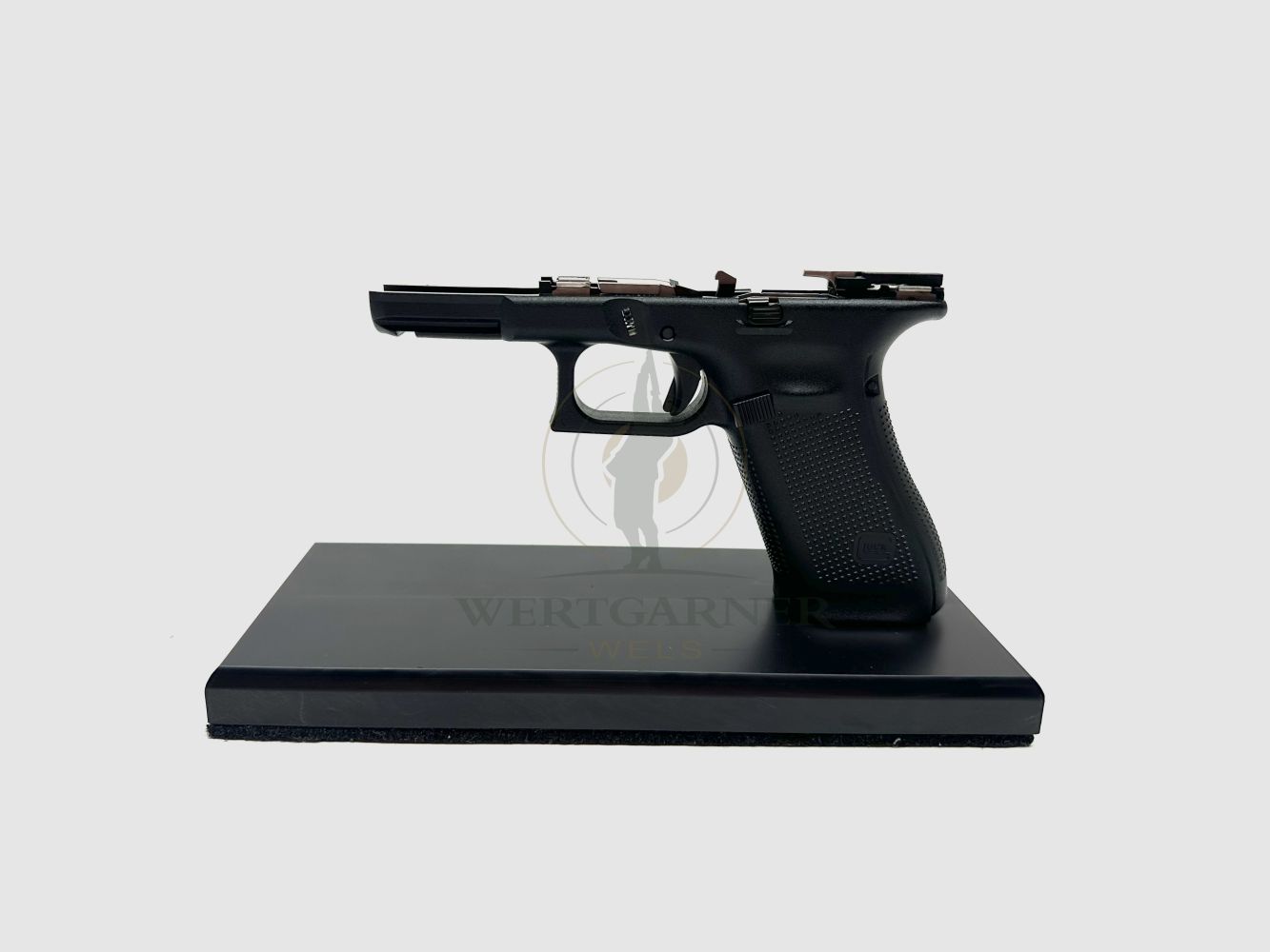 Glock Empuñadura G45 completa, imagen 1 de 6