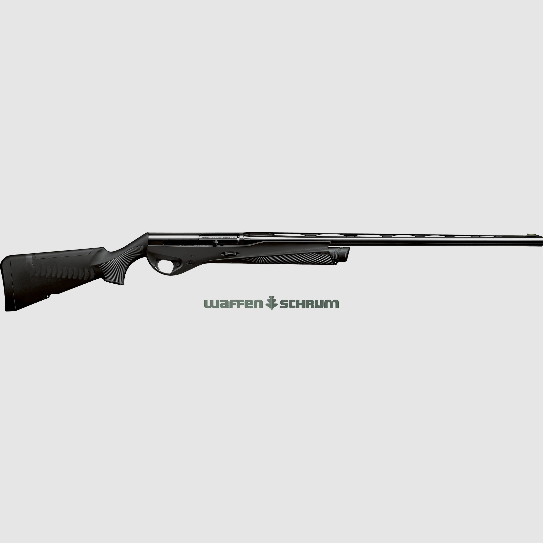 Benelli Super Vinci Black MC