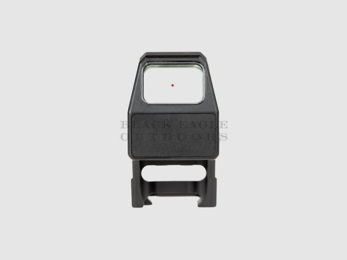 Sightmark VOLTA SOLAR RED DOT SIGHT, Bild 4 von 7