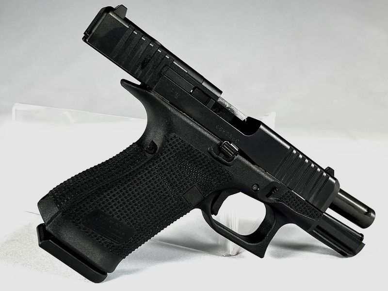 GLOCK 19 Gen6 OR