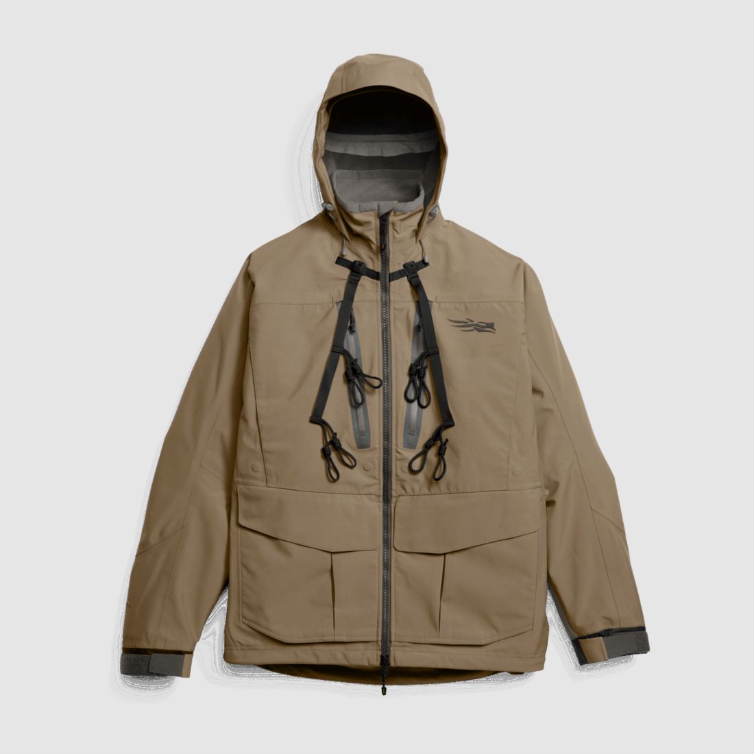Sitka Hudson-Jacke Dirt, Bild 2 von 12