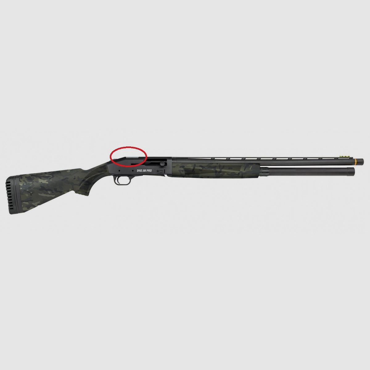 940 JM Pro Multicam 24" Optic Ready, image 3 sur 4