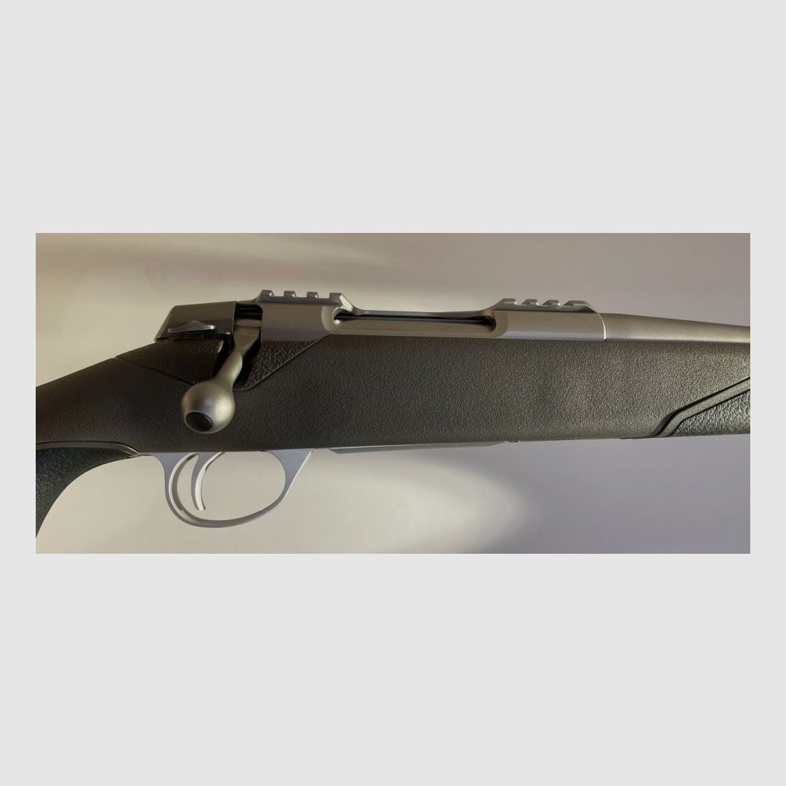 SAKO 90 FINNLIGHT KURZ STAINLESS