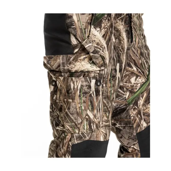 Browning XPO Pro Camo Max 5 Warmhose, Bild 3 von 22