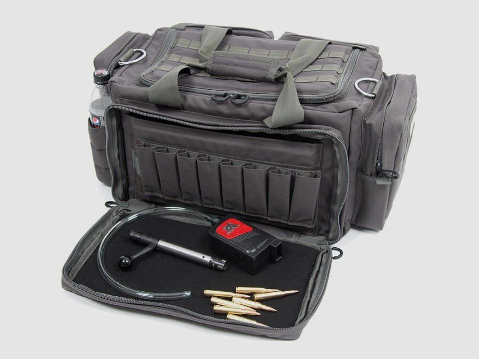 SCHIESSRucksack ULFHEDNAR GROSSMODELL, Bild 2 von 3