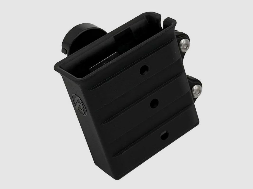 ŁADOWNICA KARABINOWA DAA GEN.2 AR15 BLACK, zdjęcie 1 z 4