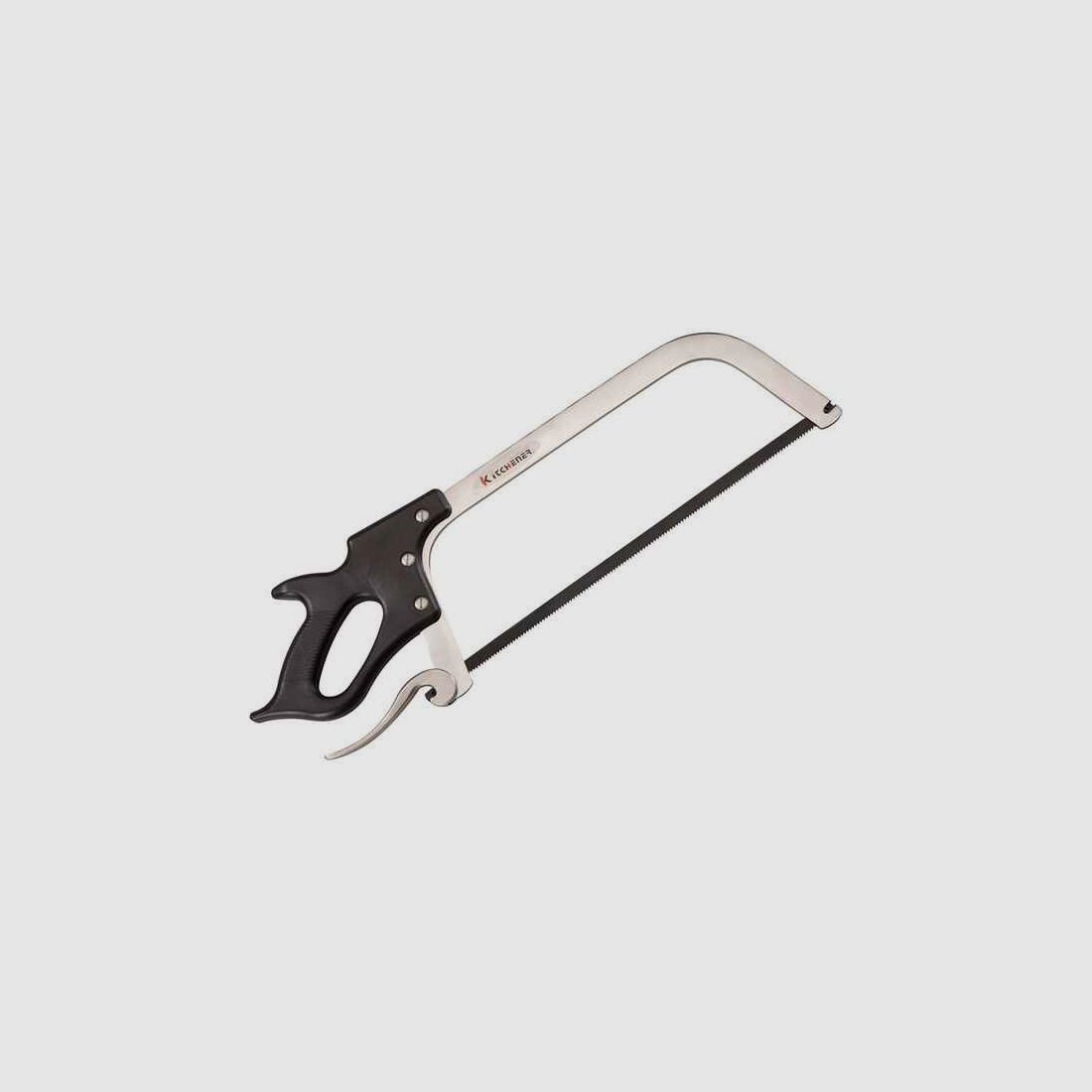 Knochensäge mit 40 cm Sägeblatt