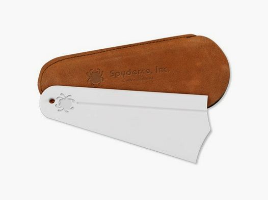 Piedra de afilar Spyderco Golden Stone