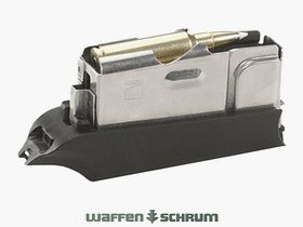 Benelli Magazine Endurance / ARGO - 4 shots -