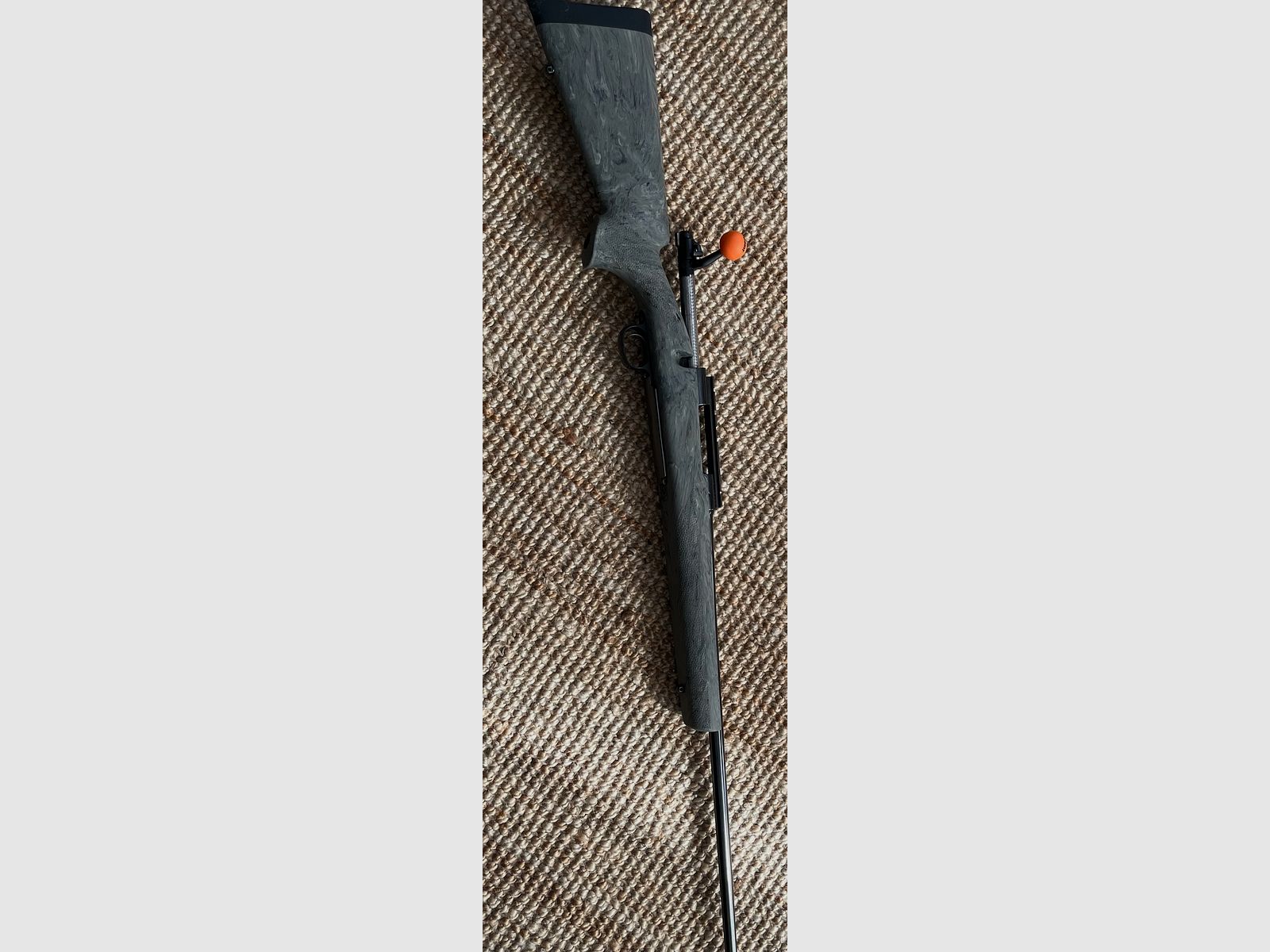 Winchester 70 Featherweight