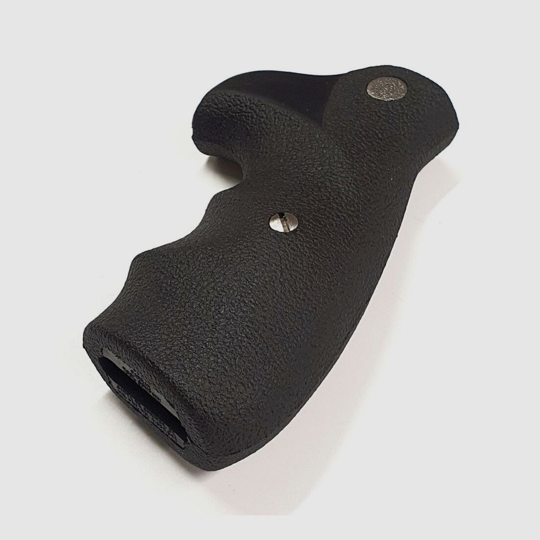 Farrar Tool Company Griffschalen für J Frame Round Butt Revolver, Compact Grip