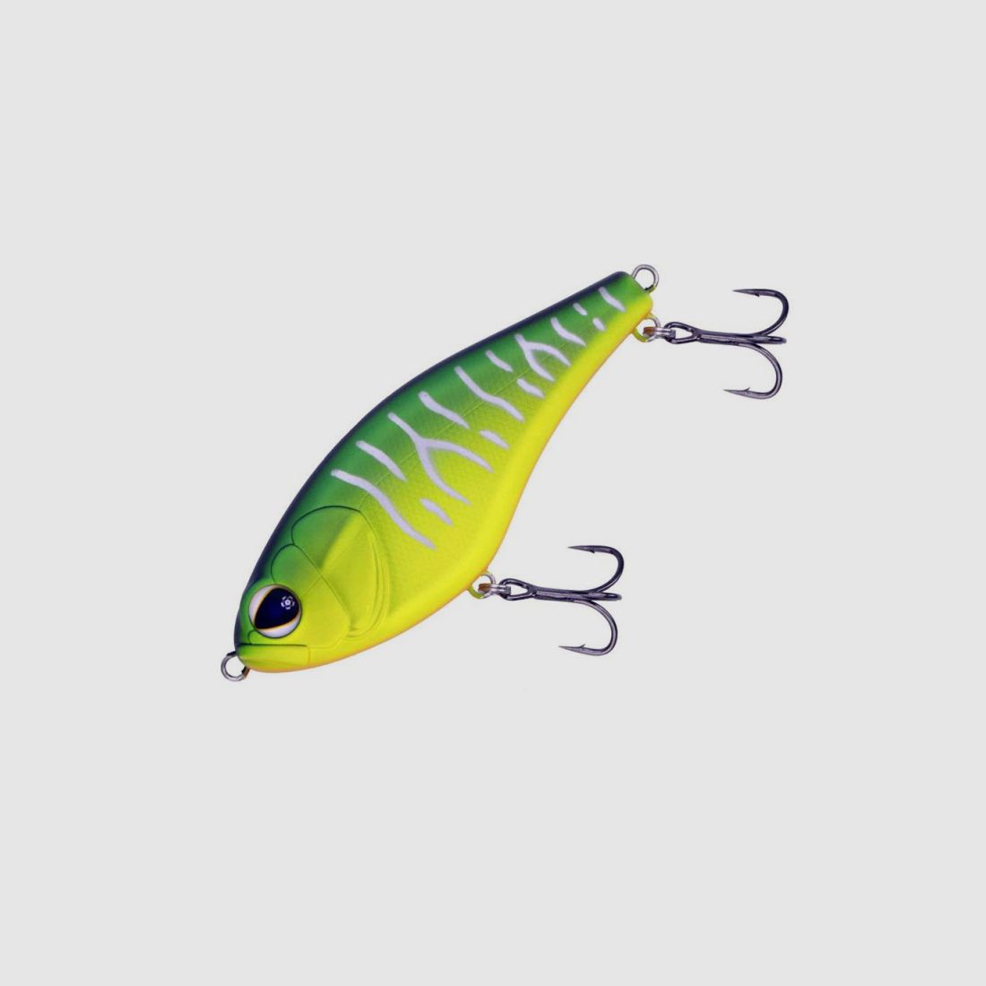 Aas Jerkbait Sakura Baffeur Jerk