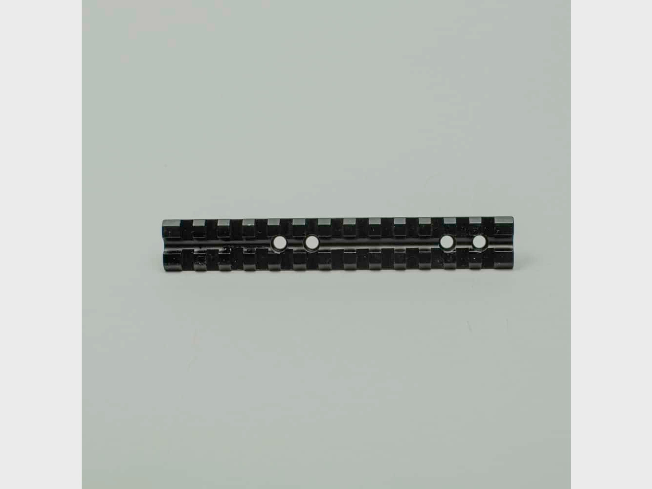 21mm Picatinny Rail Mossberg 500 (Flinte) Modell Lang