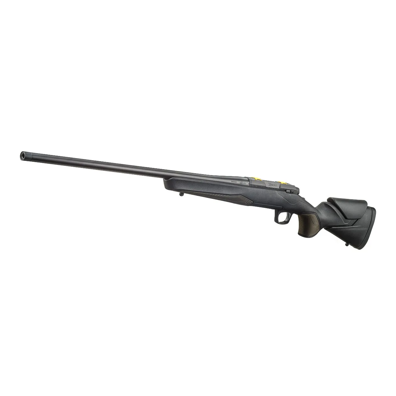 Browning X-BOLT 2 DISTANCE VARITECH BLACK ADJUSTABLE THREADED – 6.5cm, imagen 4 de 4