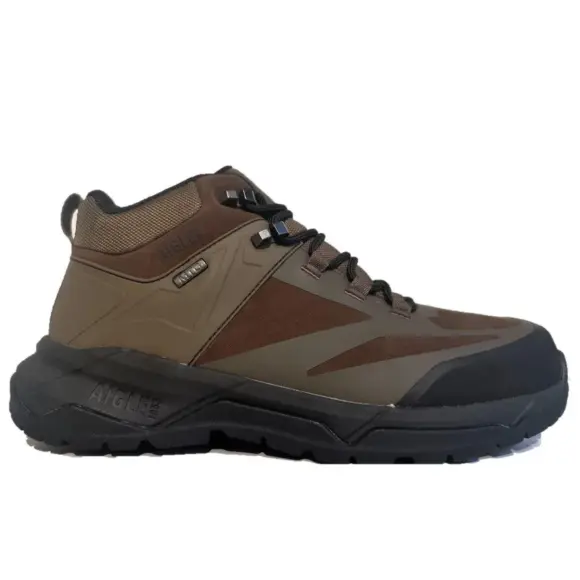 Chaussures Hautes Aigle Palka MTD, image 1 sur 2