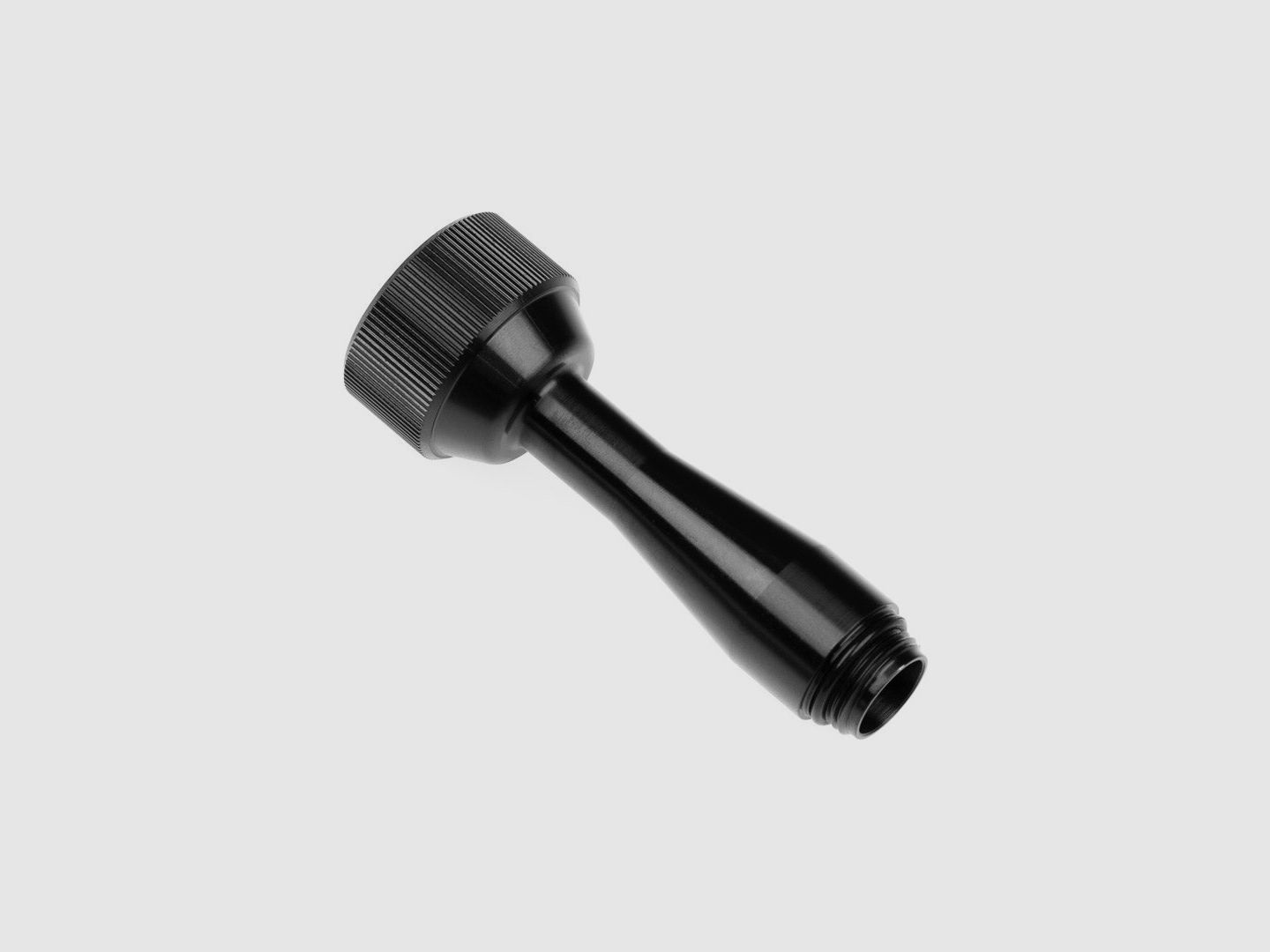 BUTTSTOCK ADAPTER | ALU | HDB68 | UMAREX T4E Serie
