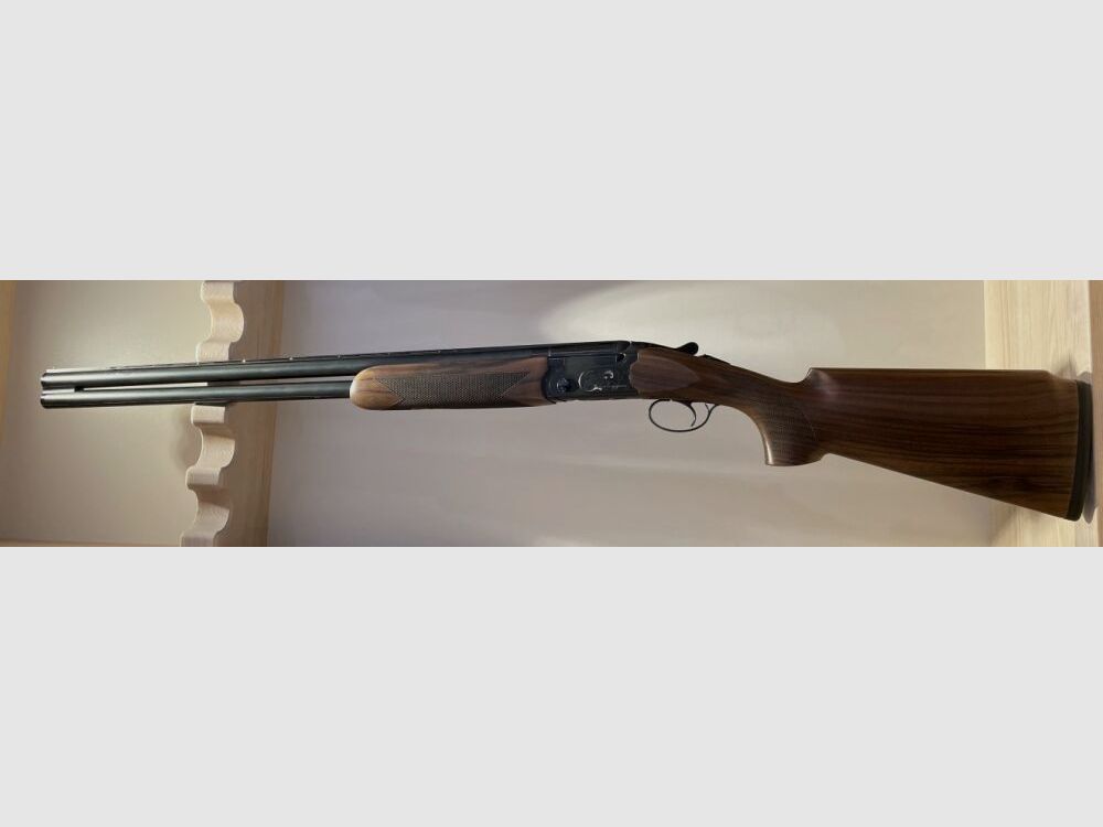 BERETTA ULTRALEGGERO VITTORIA - LADIES SHOTGUN (Barrel length 71 cm)