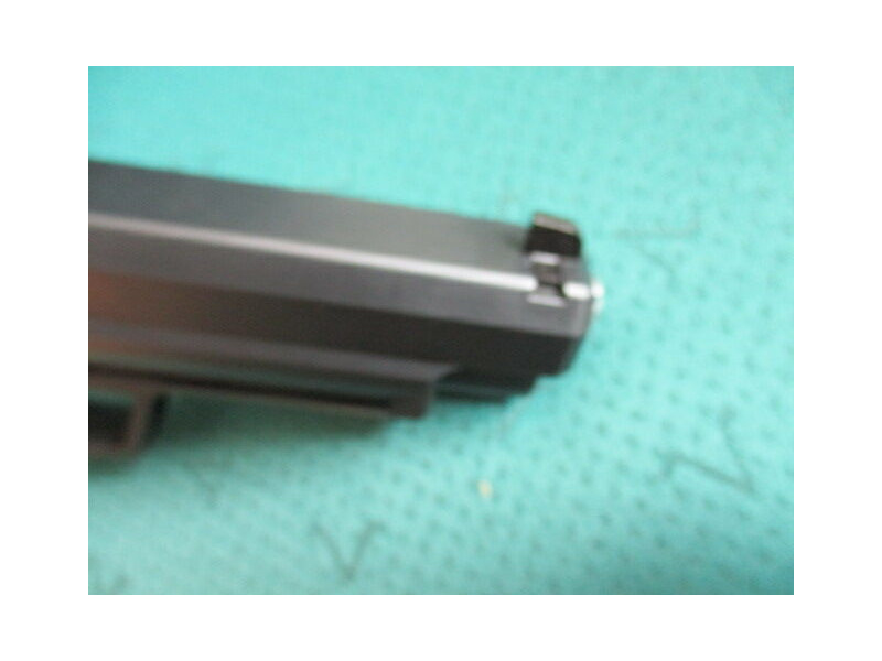 Pistole Heckler & Koch USP Expert 9mm Luger mit Koffer und Magazin	 USP Expert