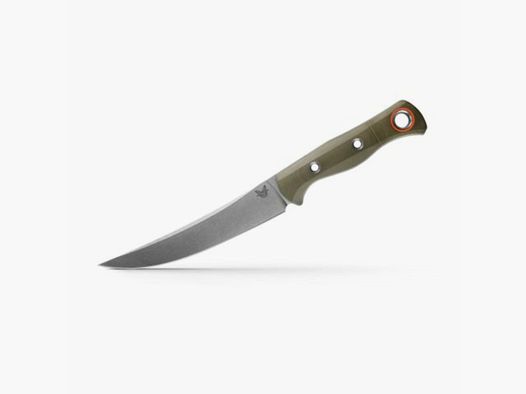 Cuchillo Benchmade Meatcrafter G10