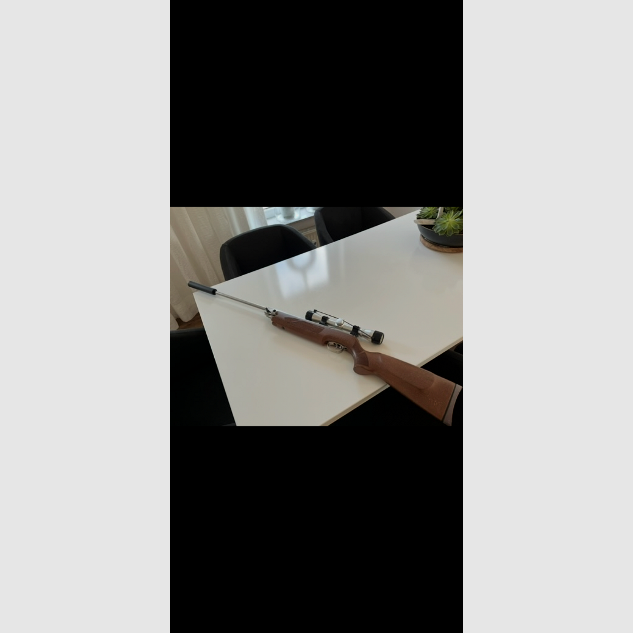 Weihrauch HW 35K , Bild 7 von 7