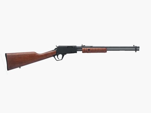 ROSSI GALLERY PUMP 22LR