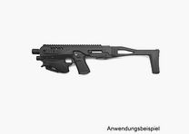 MCK Micro Conversion Kit Glock - 20/21