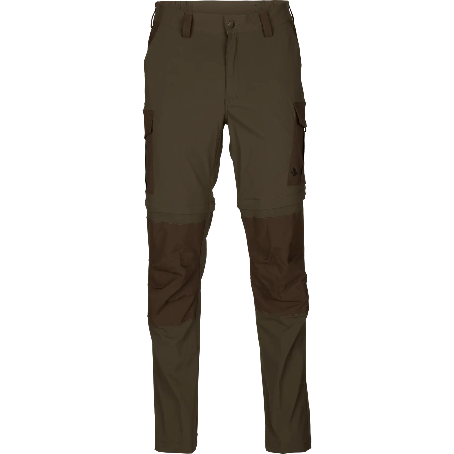 Seeland Pants Birch Zip-off
