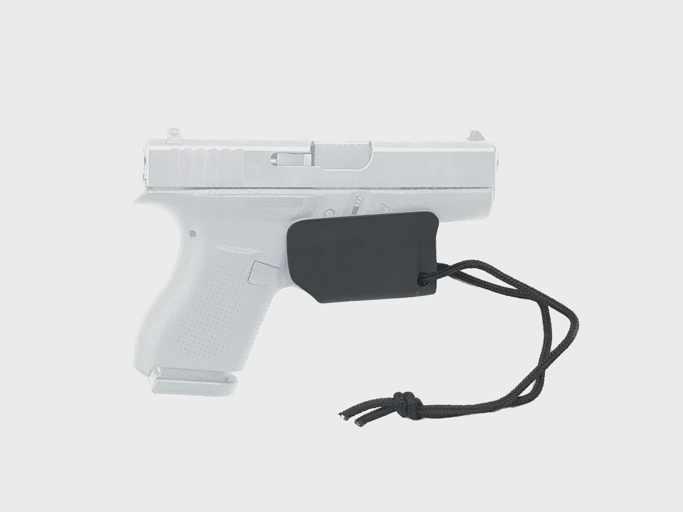 CLIPDRAW Abzug-Schutz GLOCK 42/43/43X/48, Bild 5 von 8