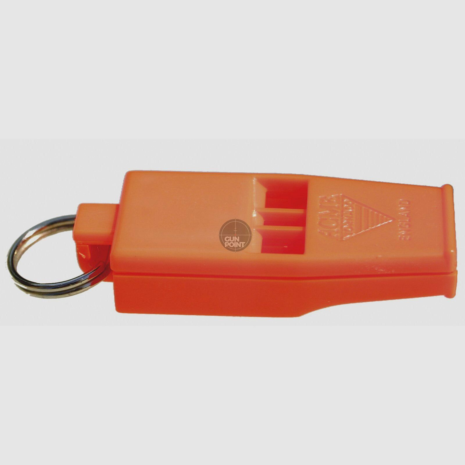 ACME Pfeife Tornado Slimline