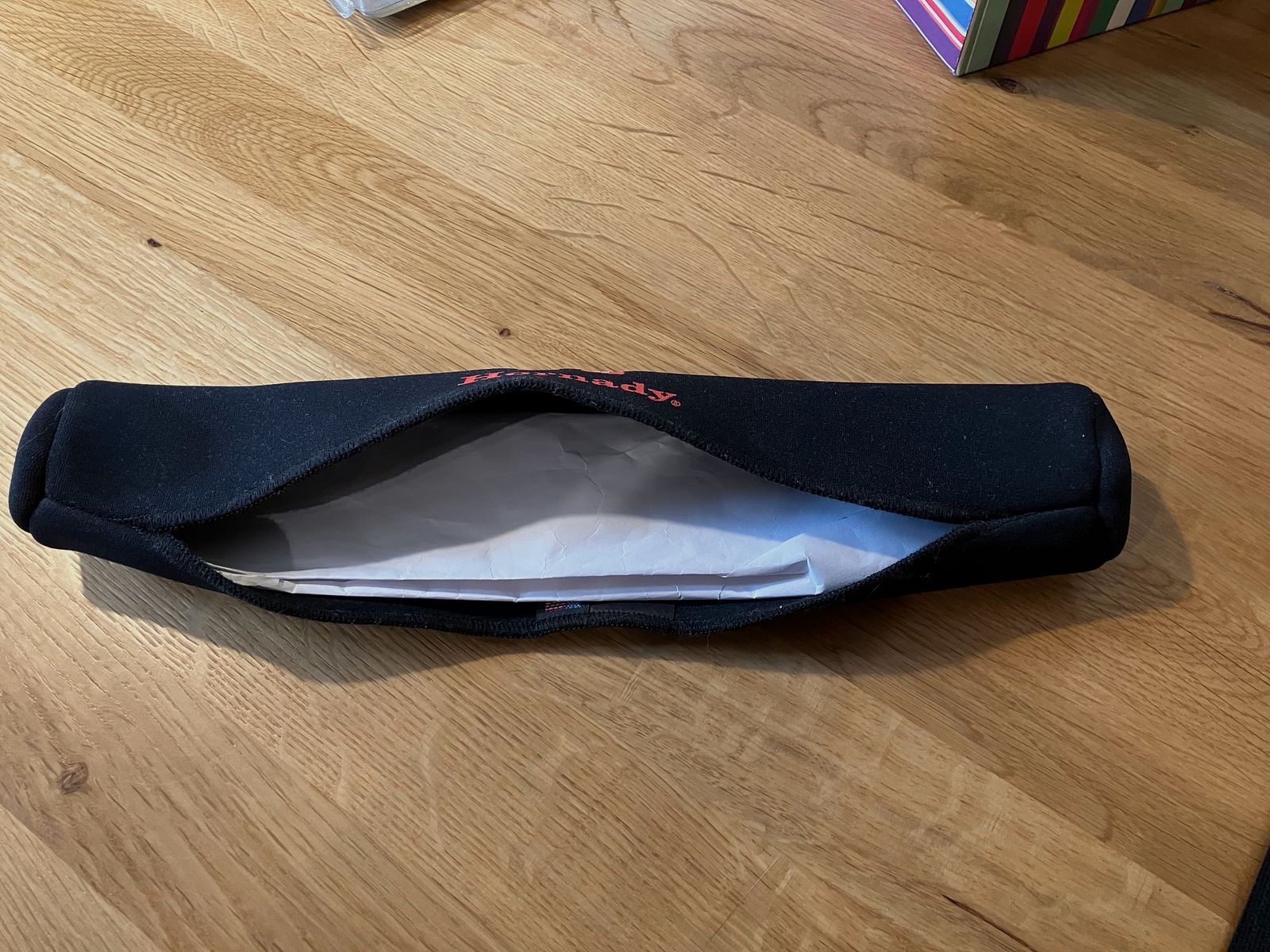 Hornady scope cover