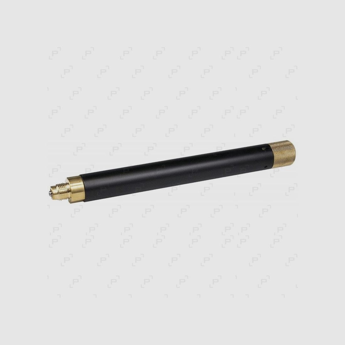 Adapter für 2 CO2-Patronen 12 g UMAREX für Büchse 850 AIR MAGNUM & 850 M2 XT