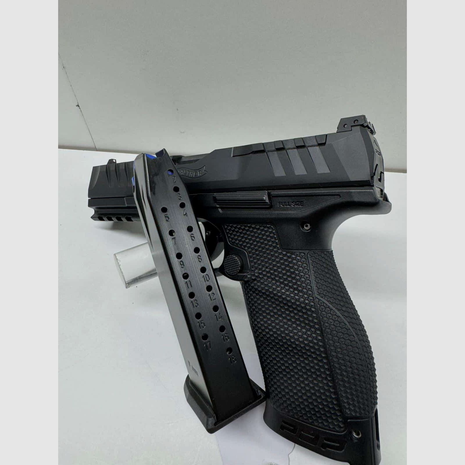 WALTHER PDP Full Size V2 4.5″ OR, Bild 6 von 9