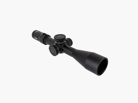 GLx 4-16x50 FFP Athena BPR MIL rot