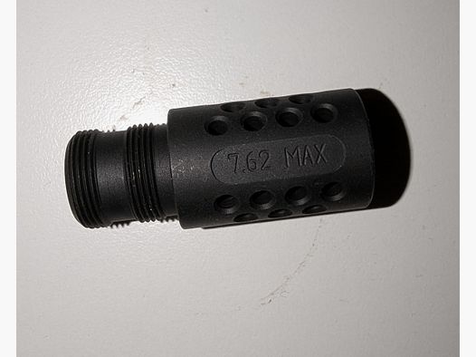 Hera Arms Link Pepper-Box 7,62/.30