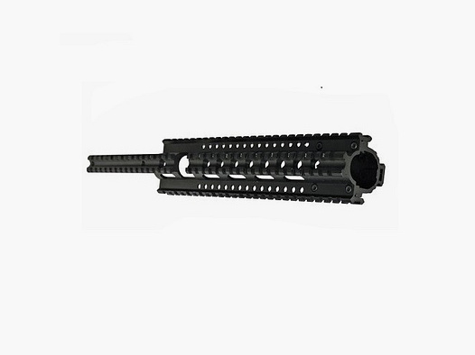V-stock mount 4-f Ruger 10/22