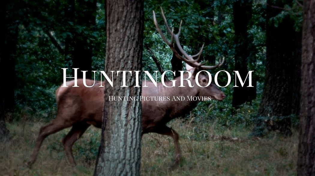 Hirschbrunft in Osteuropa - Coming soon - (Official Trailer 2018)