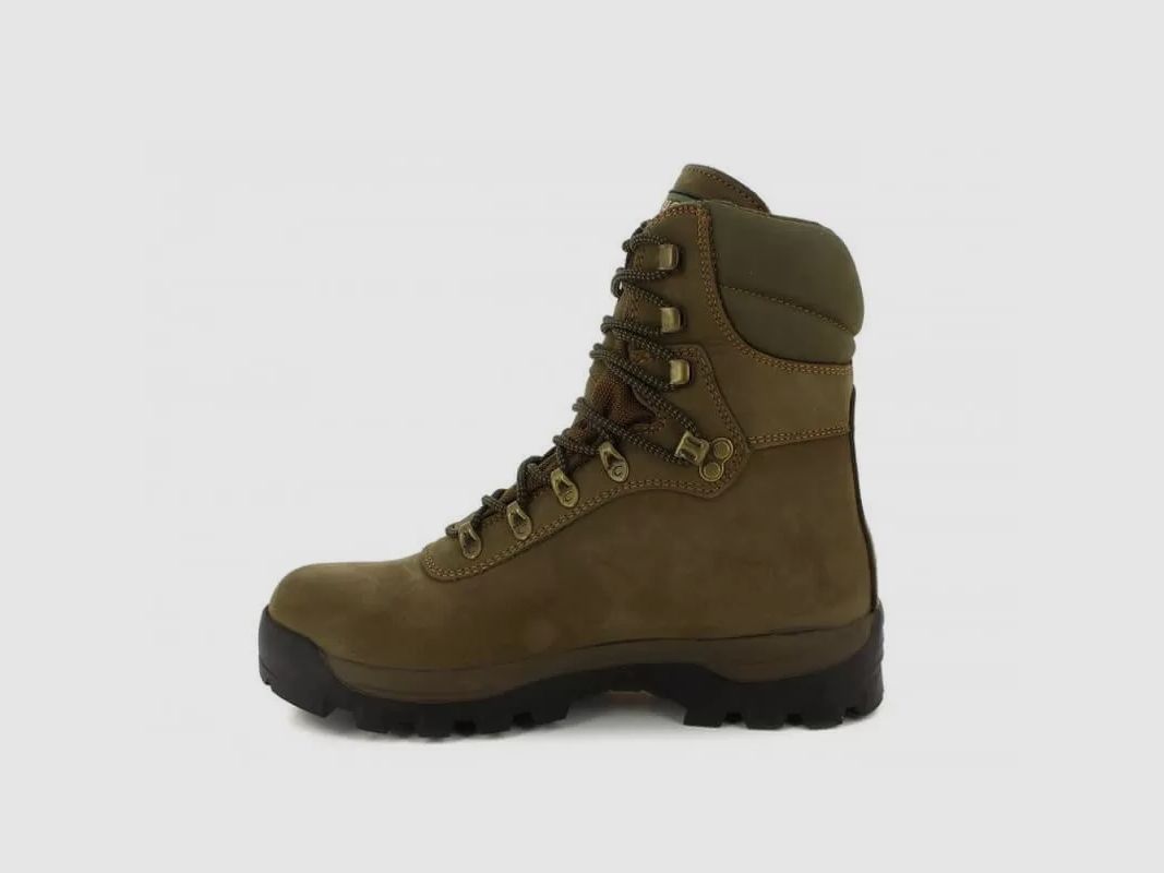 CHIRUCA CANADA GORE-TEX VIBRAM VERDE, imagen 3 de 4