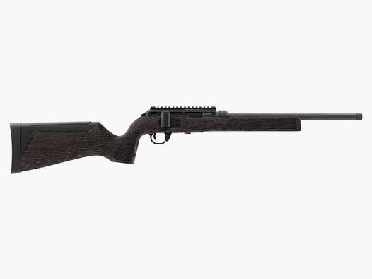Hämmerli Force B1 22 Wood Antique Carabine à Répétition Cal. .22 lfB.