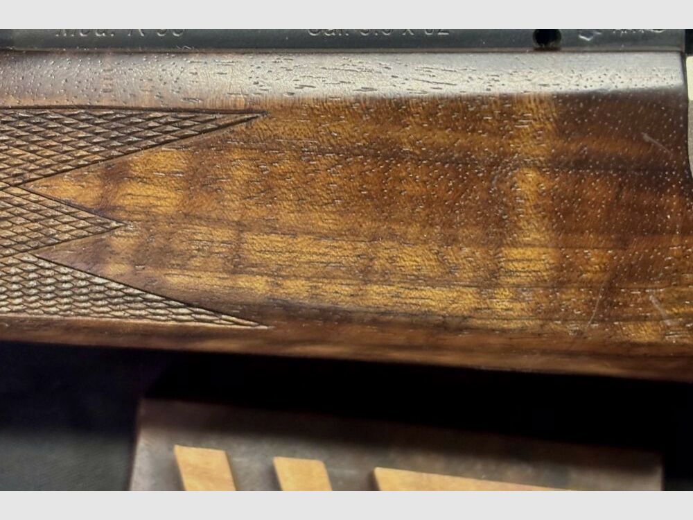 Blaser R93 9,3x62